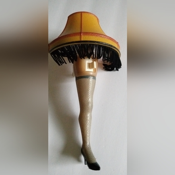 Leg Lamp Night Light - Picture 7 of 11